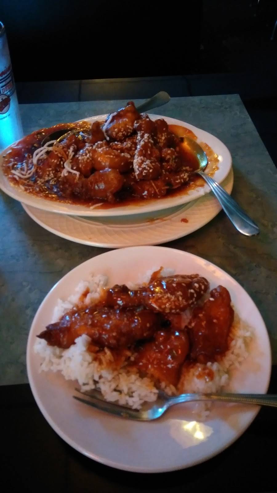 Hunan Garden | restaurant | 380 Cedar St, St Paul, MN 55101, USA | 6512247588 OR +1 651-224-7588