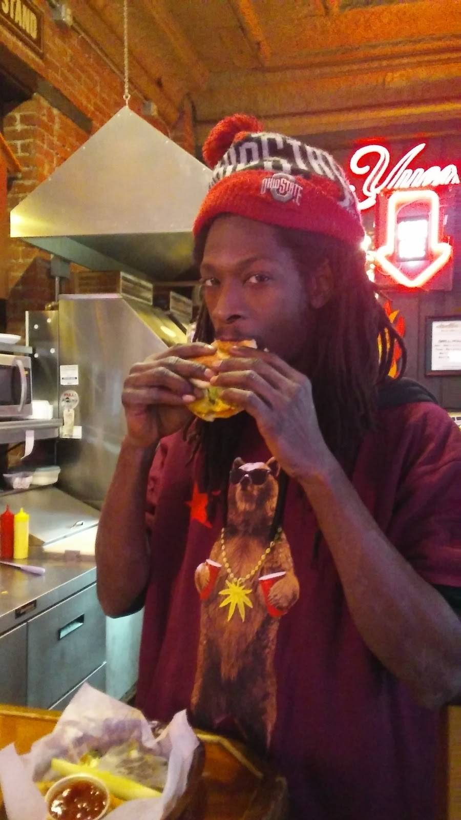 Uptown-Downtown | night club | 162 N Main St, Bowling Green, OH 43402, USA | 4193529310 OR +1 419-352-9310