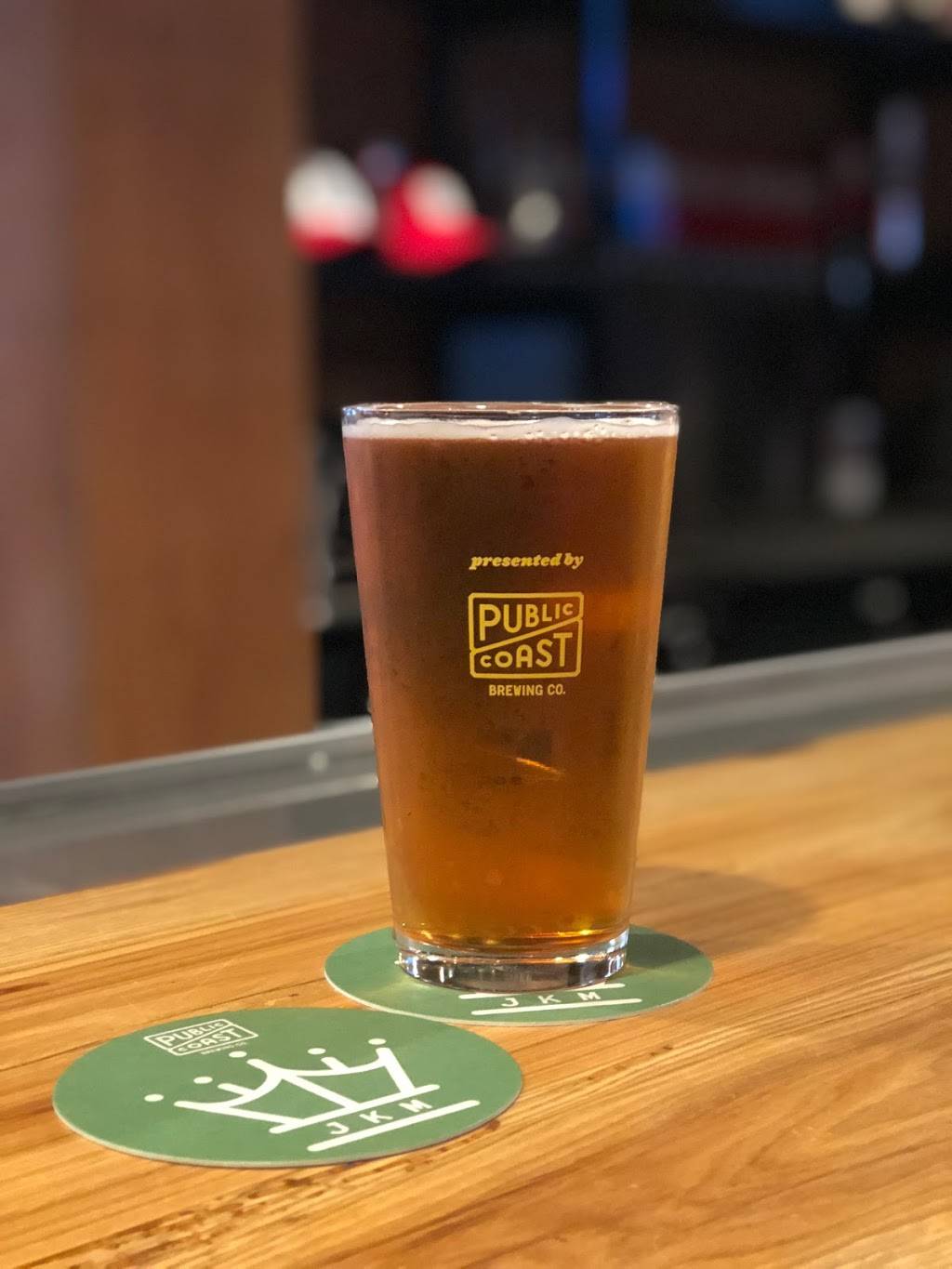 Public Coast Brewing Co | restaurant | 264 E 3rd St, Cannon Beach, OR 97110, USA | 5034360285 OR +1 503-436-0285