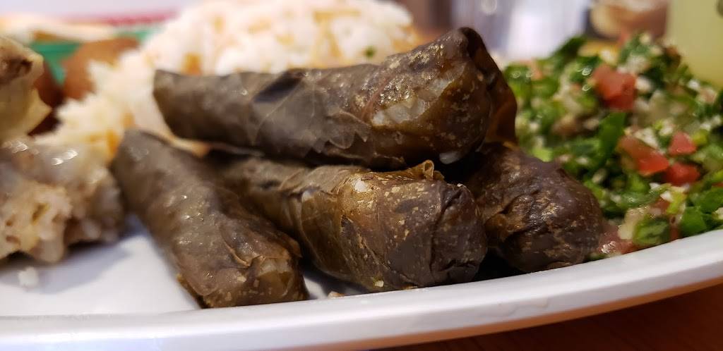 Gustos Latin Food | restaurant | 12239 SW 112th St, Miami, FL 33186, USA | 3056038951 OR +1 305-603-8951