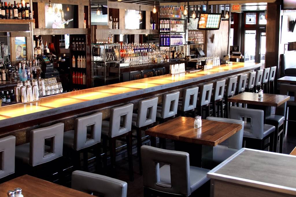 Union Cafe | cafe | 782 N High St, Columbus, OH 43215, USA | 6144212233 OR +1 614-421-2233