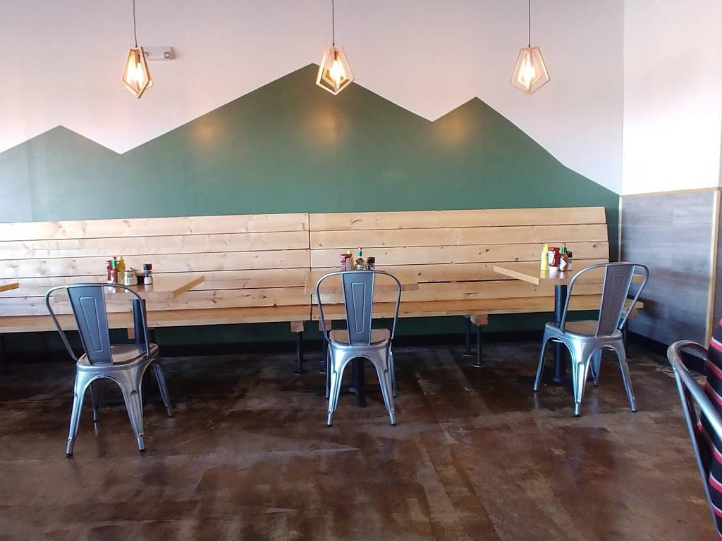 Wood & Grain Bistro | restaurant | 1424 Airport Fwy Suite J, Bedford, TX 76022, USA | 6825034646 OR +1 682-503-4646