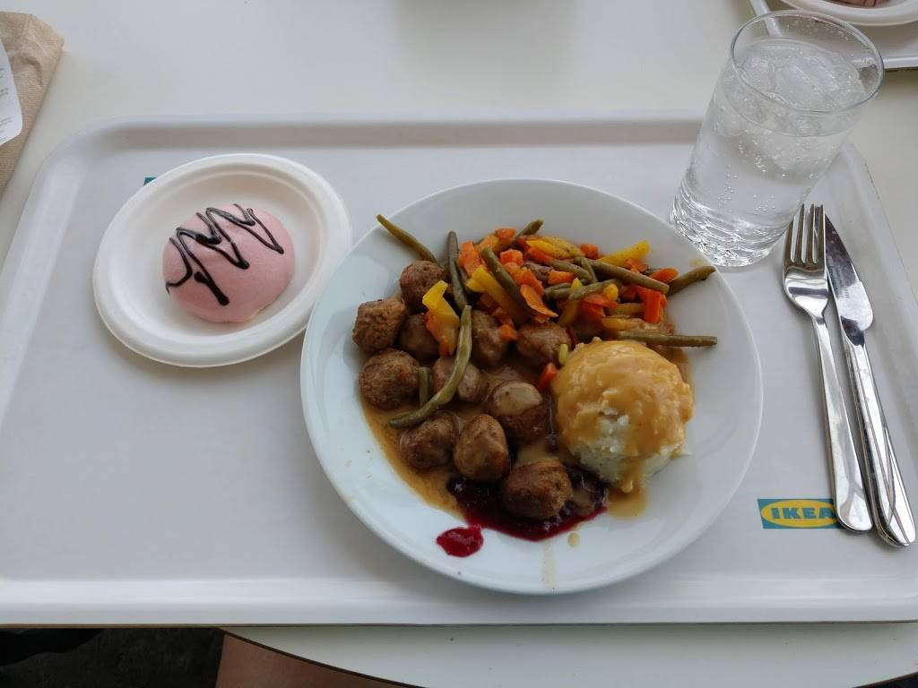IKEA Restaurant | restaurant | 2206 S Christopher Columbus Blvd, Philadelphia, PA 19148, USA | 8888884532 OR +1 888-888-4532
