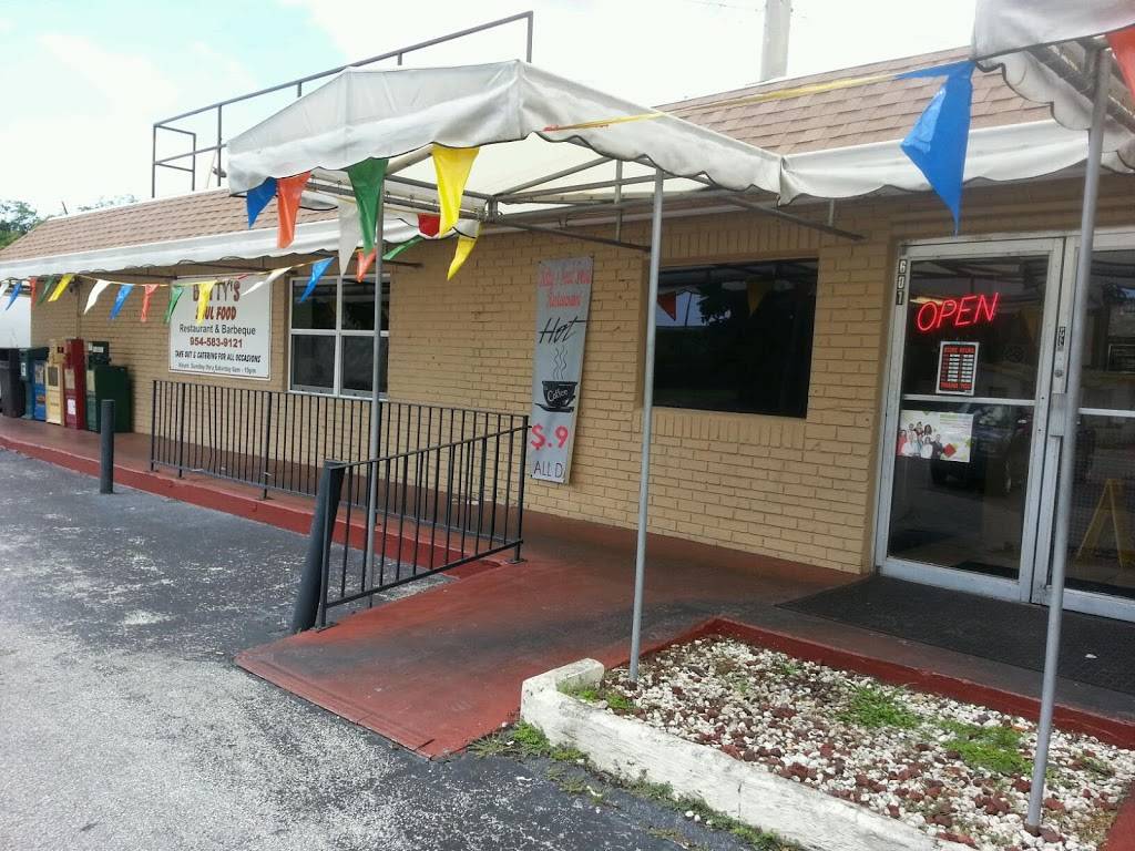 Bettys Soulfood Restaurant | restaurant | 601 NW 22nd Rd, Fort Lauderdale, FL 33311, USA | 9545839121 OR +1 954-583-9121