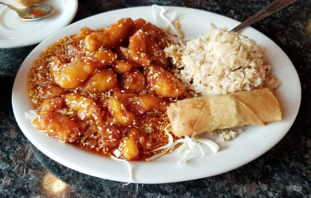 Cherry Village Asian Grill | meal delivery | 17001 Lincoln Ave A, Parker, CO 80134, USA | 3038407338 OR +1 303-840-7338