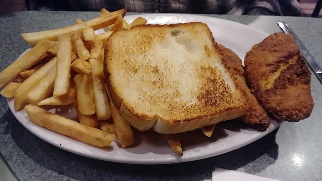 Redford Coney Island | restaurant | 25813 W Seven Mile Rd, Redford Charter Twp, MI 48240, USA | 3135373100 OR +1 313-537-3100