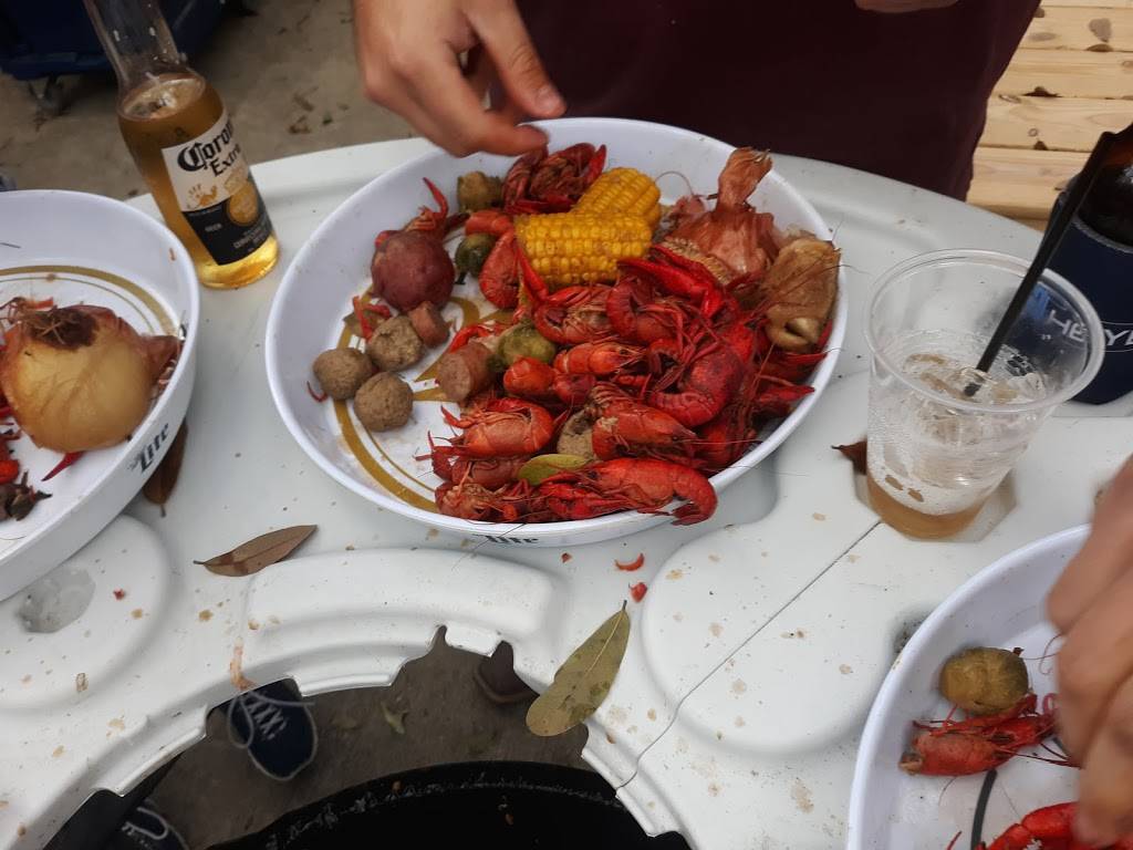 The Juke Joint | restaurant | 1911 Government St, Ocean Springs, MS 39564, USA | 2282150506 OR +1 228-215-0506