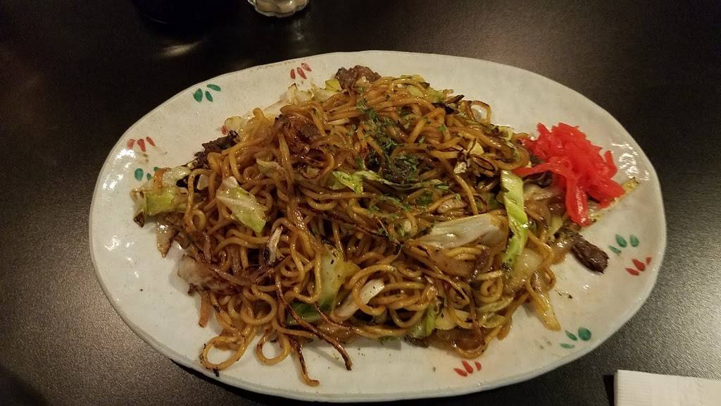 La Hiro Sushi and Sweets | restaurant | 8645 Haines Dr, Florence, KY 41042, USA | 8596576600 OR +1 859-657-6600