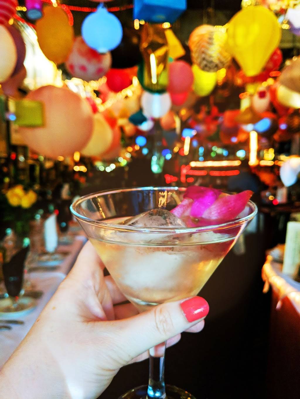 Il Localino | restaurant | 467 North Highland Avenue Northeast, Atlanta, GA 30307, USA | 4042220650 OR +1 404-222-0650