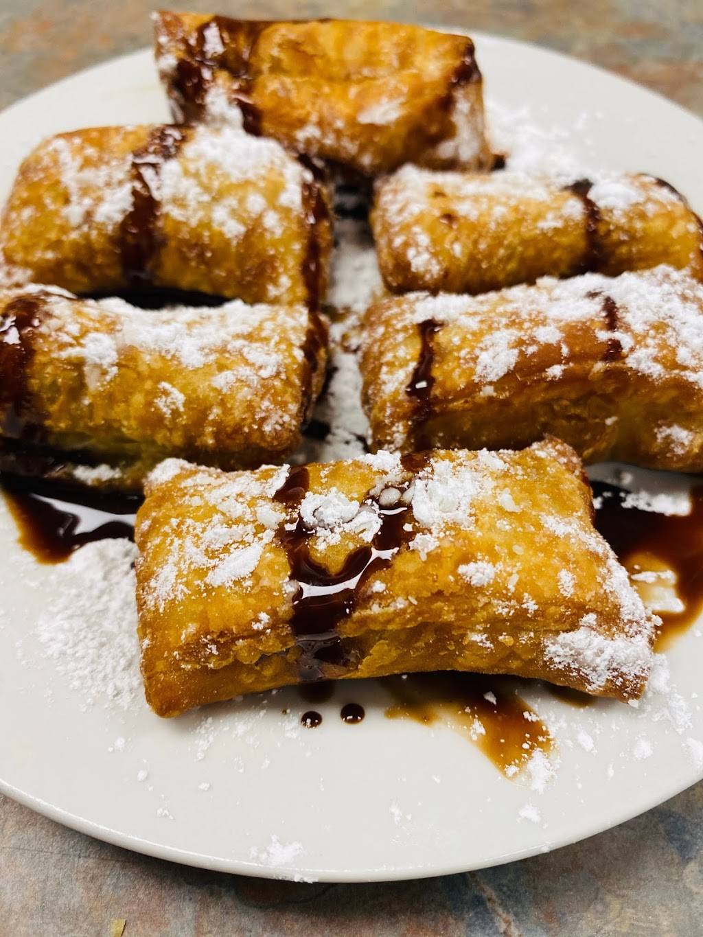 Serpicos Pizza | restaurant | 2030 NJ-88, Brick Township, NJ 08724, USA | 7328400808 OR +1 732-840-0808