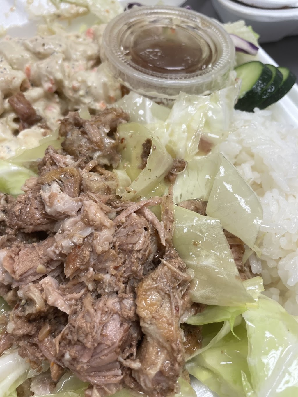 Keanus Hawaiian BBQ | restaurant | 721 W Cinnamon Dr, Lemoore, CA 93245, USA | 5593099512 OR +1 559-309-9512