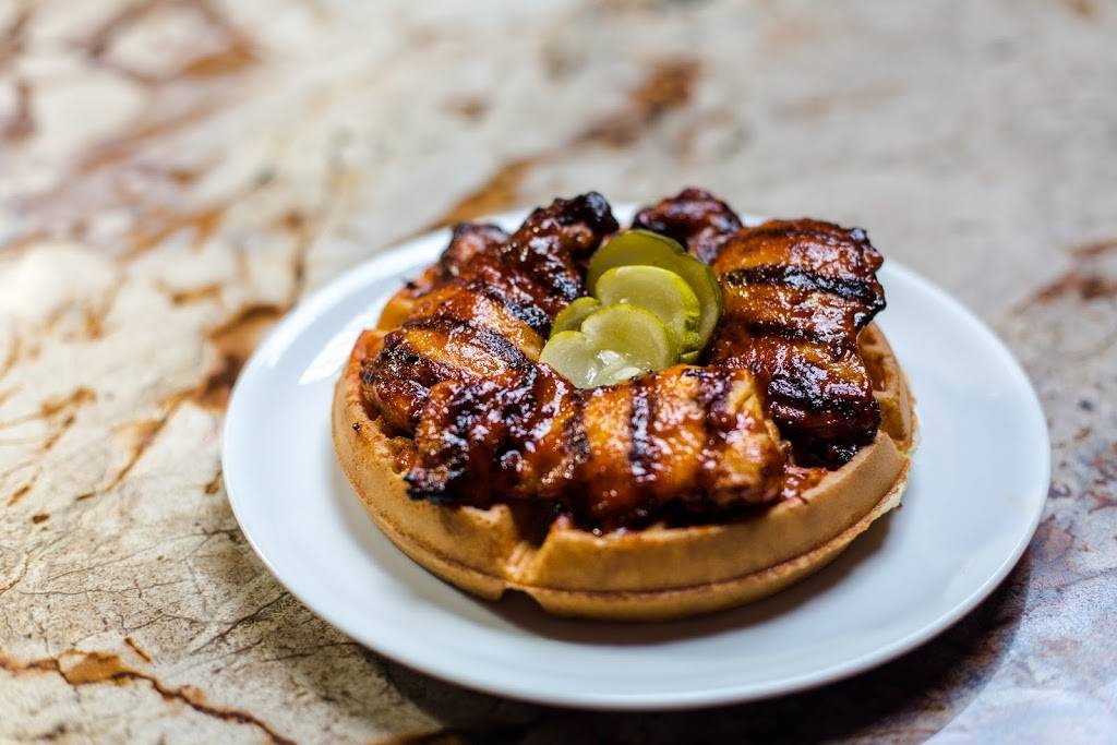 Eleven | Eleven | restaurant | 1111 W Lake St, Chicago, IL 60607, USA | 3122488942 OR +1 312-248-8942