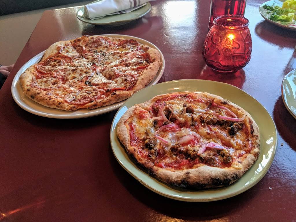 Burien Pizzeria | restaurant | 907 SW 152nd St, Burien, WA 98166, USA | 2062410696 OR +1 206-241-0696