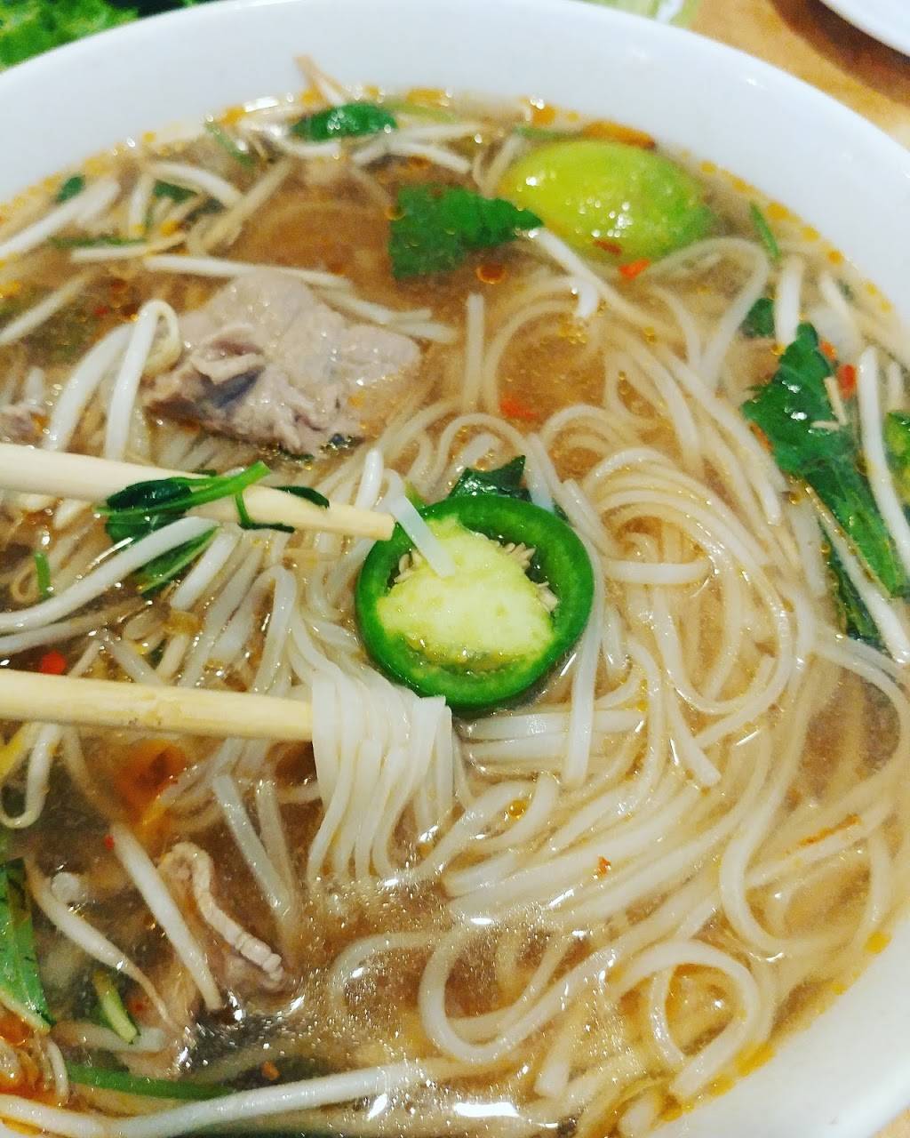 Noodle City | restaurant | 5869 Hollister Ave, Goleta, CA 93117, USA | 8056836818 OR +1 805-683-6818