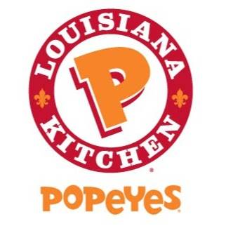 Popeyes Louisiana Kitchen | restaurant | 109 Parkway Ave, Summerville, SC 29483, USA | 8439005699 OR +1 843-900-5699