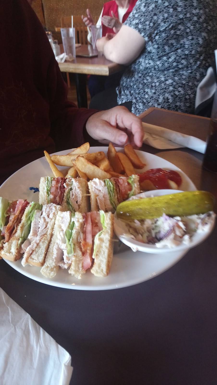 A Matter of Taste | restaurant | 1159 Lauzon Rd, Windsor, ON N8S 3M9, Canada | 5199456666 OR +1 519-945-6666