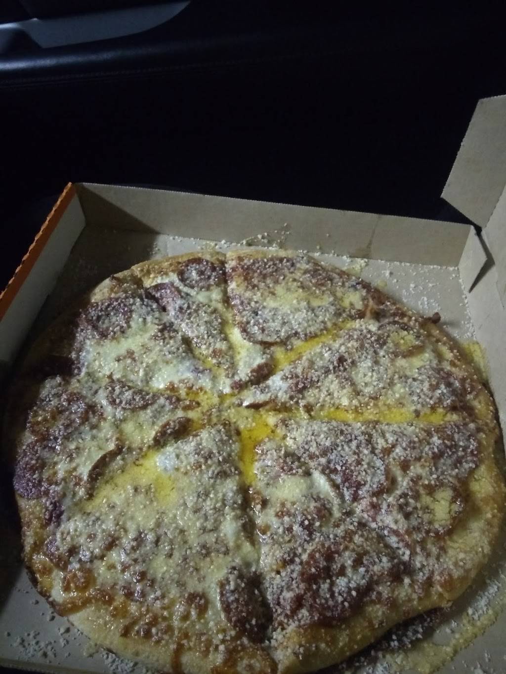 Little Caesars Pizza | meal takeaway | 929 Alabama St, Columbus, MS 39702, USA | 6623299144 OR +1 662-329-9144