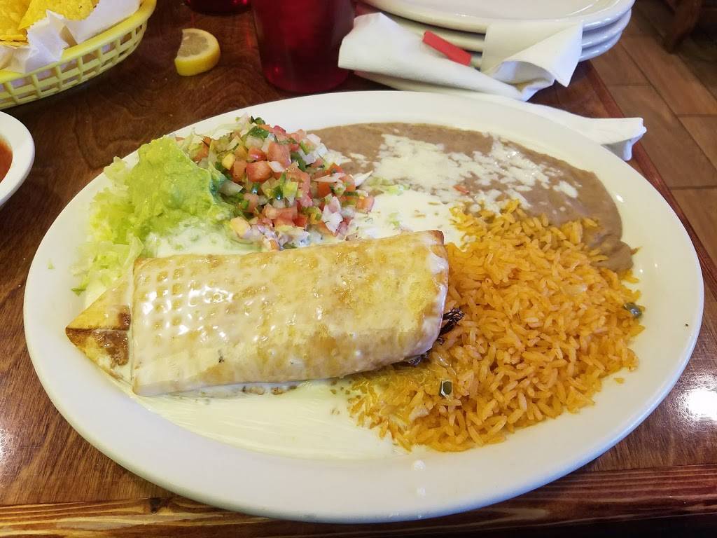 Las Brisas Mexican Restaurant | restaurant | 5841 US-61, Jackson, MO 63755, USA | 5732044227 OR +1 573-204-4227