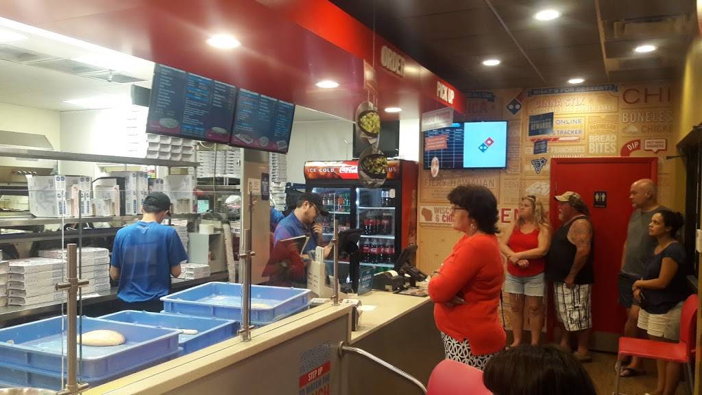 Dominos Pizza | meal delivery | 3904 Skyline Blvd, Cape Coral, FL 33914, USA | 2399450040 OR +1 239-945-0040