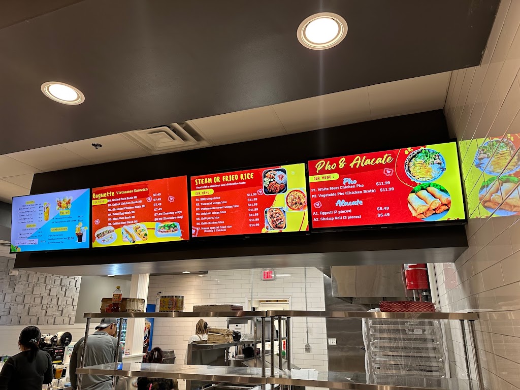 Pho & Baguette | restaurant | 1919 W Tennessee St unit 415, Tallahassee, FL 32304, USA | 8508253069 OR +1 850-825-3069
