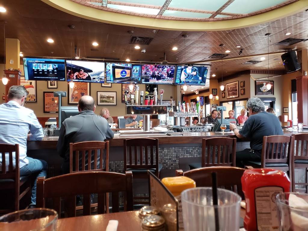 Timothy O’Toole’s Pub Gurnee | restaurant | 5572 Grand Ave, Gurnee, IL 60031, USA | 8472490800 OR +1 847-249-0800