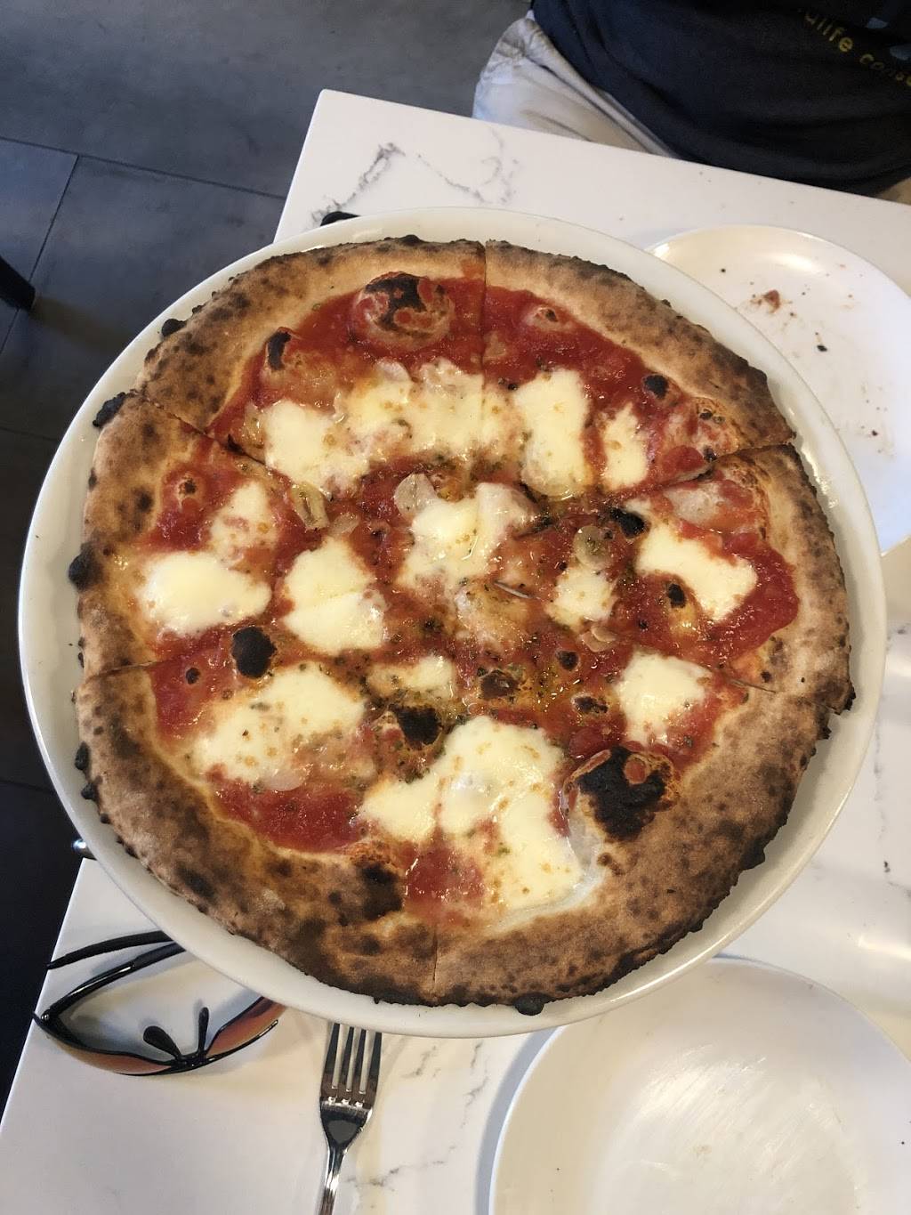 Pizza Capo | restaurant | 318 NE 3rd St, McMinnville, OR 97128, USA | 5034728040 OR +1 503-472-8040