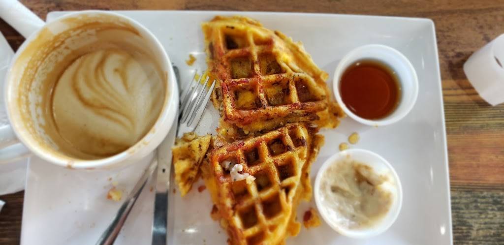 Just Love Coffee Cafe- Shelby Township | cafe | 49453 Van Dyke Ave, Shelby Charter Twp, MI 48317, USA | 5865803904 OR +1 586-580-3904