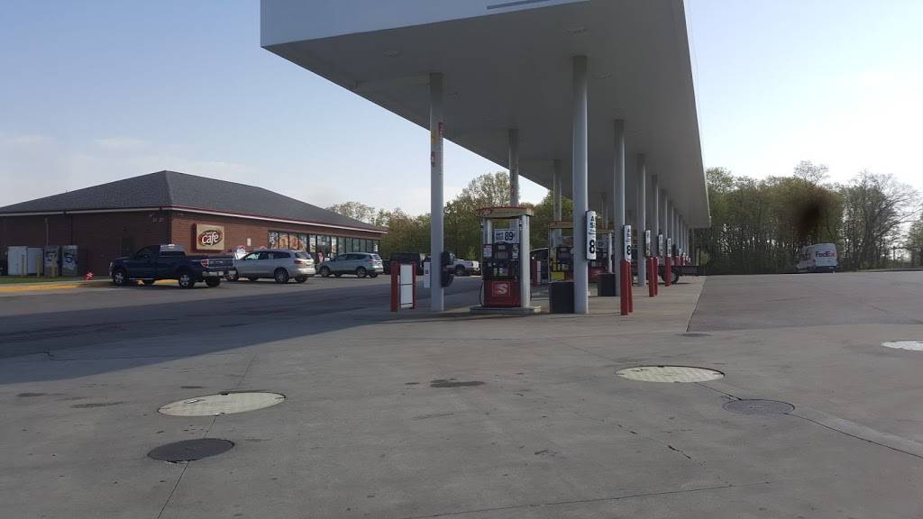 Speedy Café | restaurant | 135 Lindsay Rd, Zelienople, PA 16063, USA | 7244525136 OR +1 724-452-5136