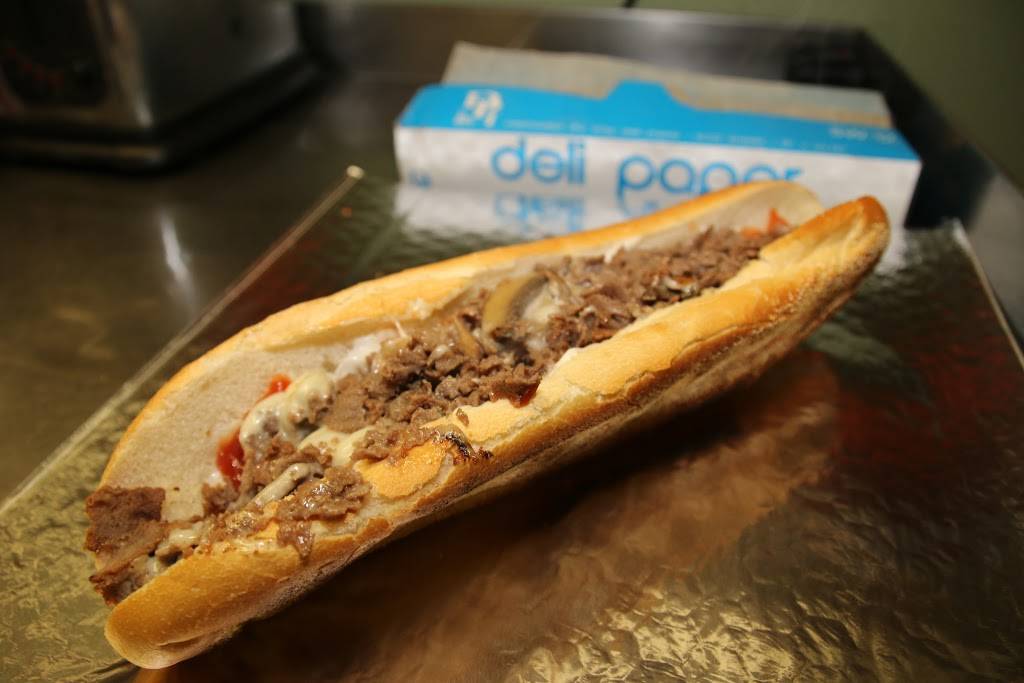 Zanellos Pizzeria | restaurant | 170 Strode Ave, Coatesville, PA 19320, USA | 6103837820 OR +1 610-383-7820