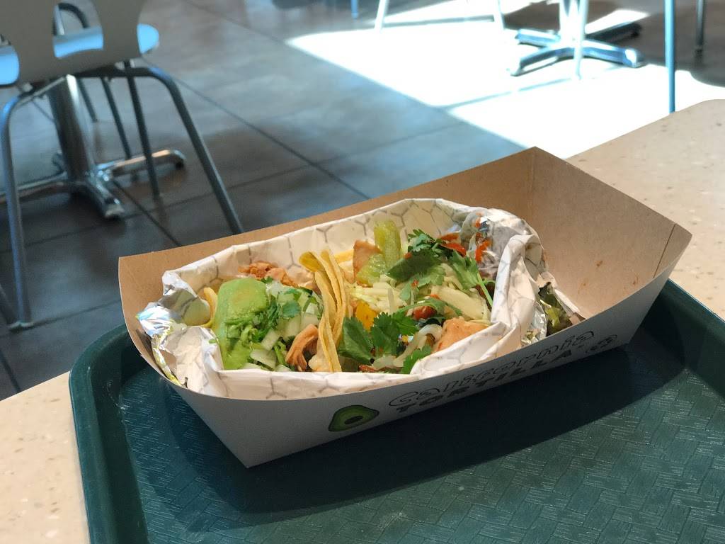 California Tortilla | restaurant | 1961 Chain Bridge Rd, Tysons, VA 22102, USA | 7032703643 OR +1 703-270-3643