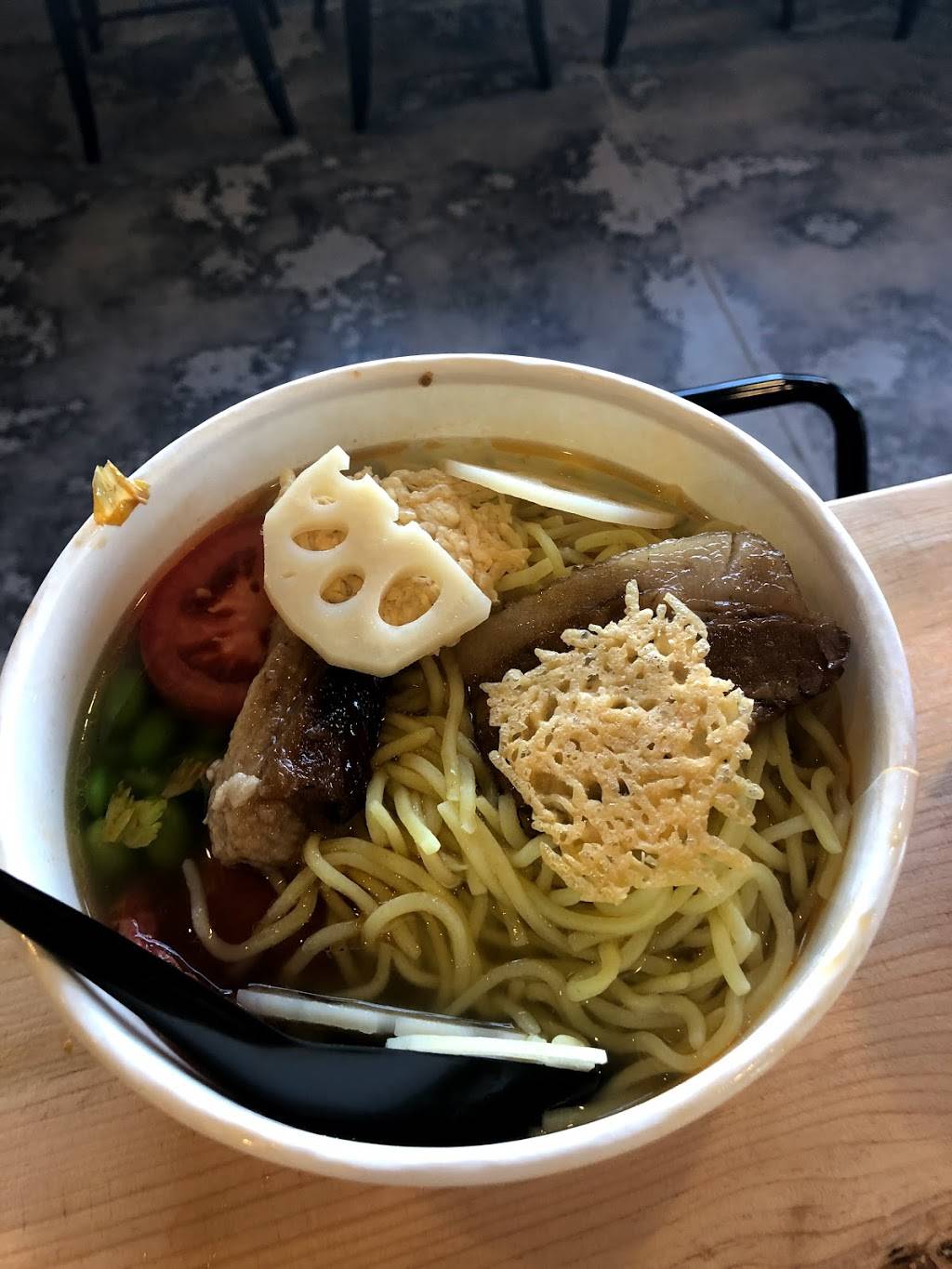 Ramen Chops Noodle Bar | restaurant | 491 CO-105, Monument, CO 80132, USA | 7194813569 OR +1 719-481-3569