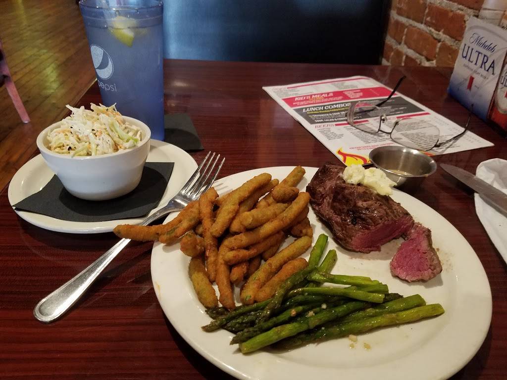 Fuel Woodfire Grill | restaurant | 213 Huron Ave, Port Huron, MI 48060, USA | 8104794933 OR +1 810-479-4933