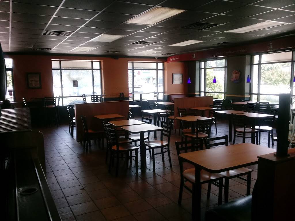 KFC | restaurant | 4402 Augusta Rd, Garden City, GA 31408, USA | 9129665854 OR +1 912-966-5854