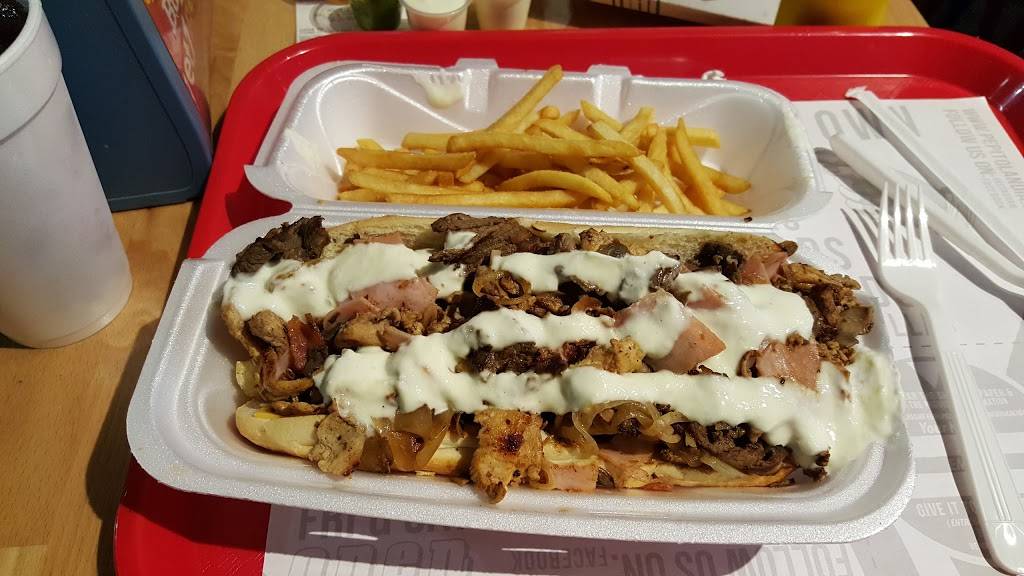 Pepitolandia | meal delivery | 10201 NW 58th St, Doral, FL 33178, USA | 7864315399 OR +1 786-431-5399