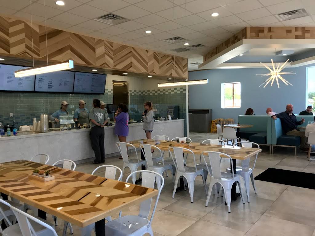 Freshe Poke | restaurant | 1102 Huger St, Columbia, SC 29201, USA | 8037242943 OR +1 803-724-2943