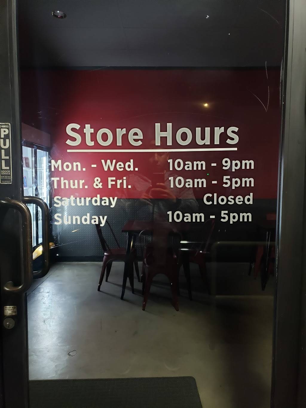 Muscle Macros | restaurant | 20861 Lassen St, Chatsworth, CA 91311, USA | 8183847383 OR +1 818-384-7383