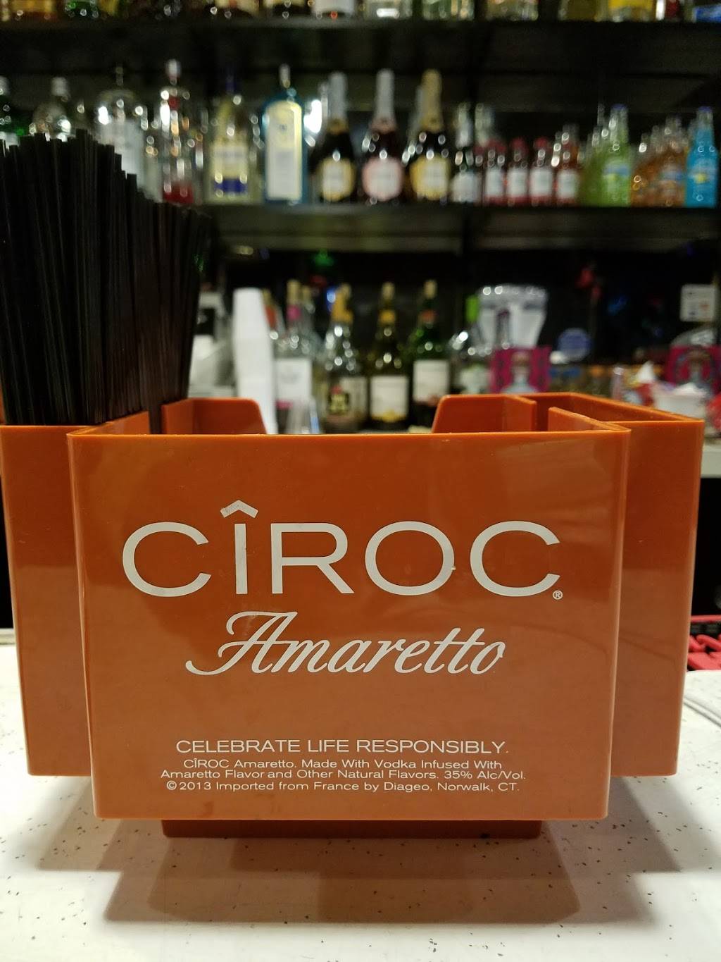 City Magic Cocktail Lounge & Restaurant | restaurant | 4955 Dr Martin Luther King Dr, St. Louis, MO 63113, USA | 3143764401 OR +1 314-376-4401