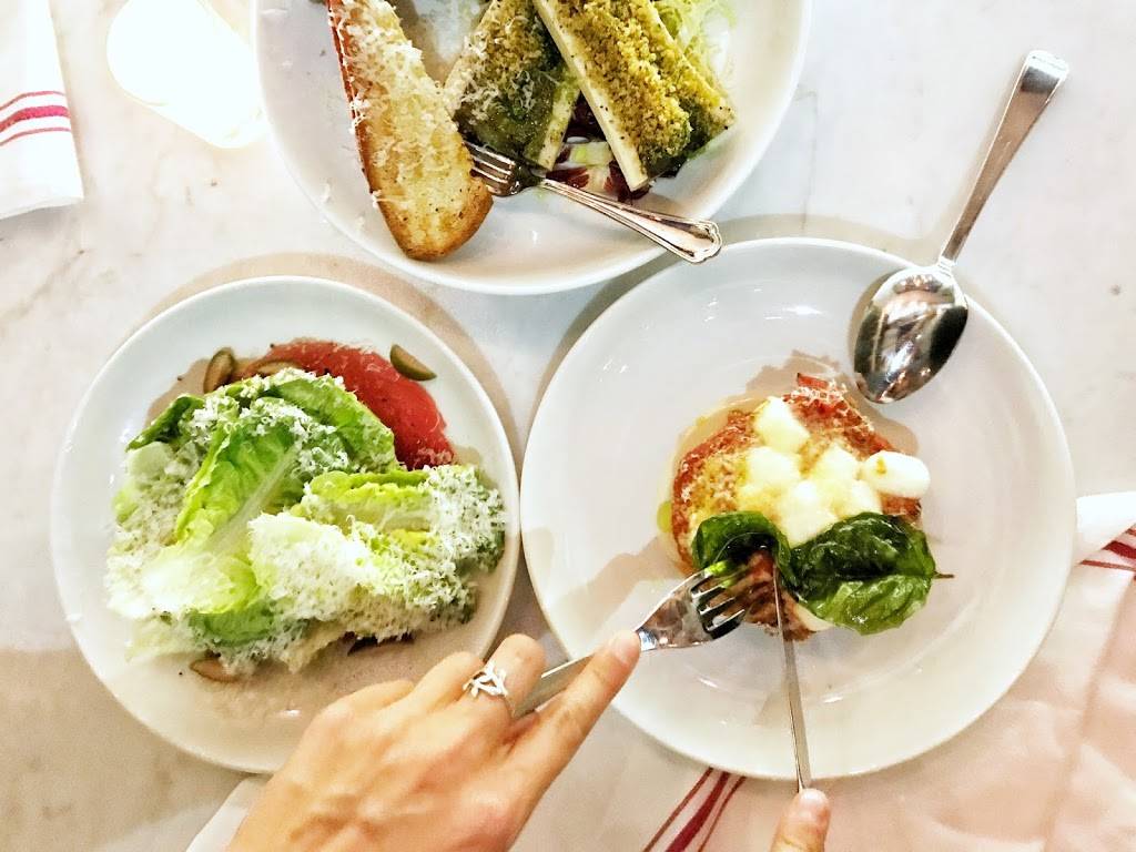 Gusto | restaurant | 8022 W 3rd St, Los Angeles, CA 90048, USA | 3239519800 OR +1 323-951-9800