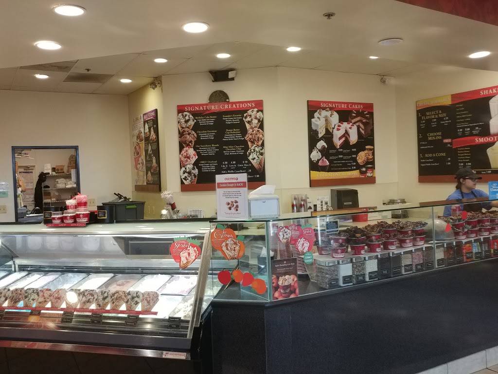 Cold Stone Creamery | bakery | 4540 W Main St, Kalamazoo, MI 49006, USA | 2693430940 OR +1 269-343-0940