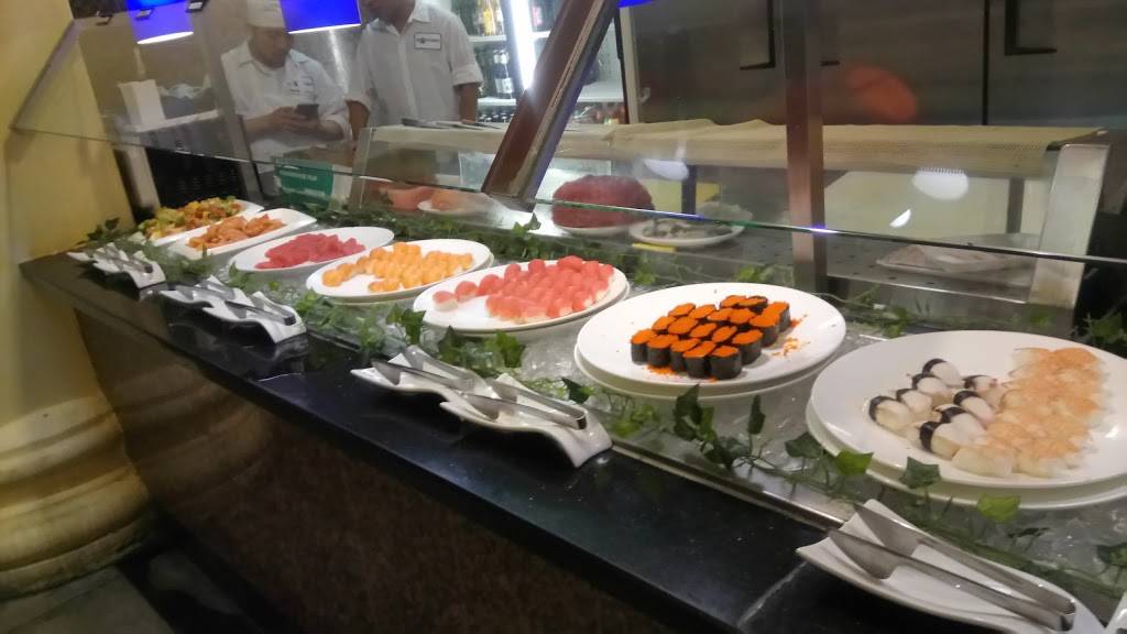 Hokkaido Seafood Buffet | restaurant | 15910 Ventura Blvd, Encino, CA 91436, USA | 8189901488 OR +1 818-990-1488