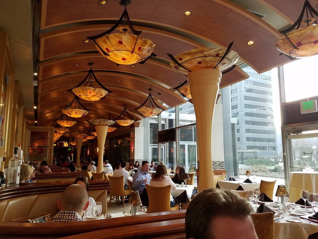 Eddie Merlots Prime Aged Beef and Seafood Pittsburgh | restaurant | Four Gateway Center, 444 Liberty Ave #100, Pittsburgh, PA 15222, USA | 4122357676 OR +1 412-235-7676