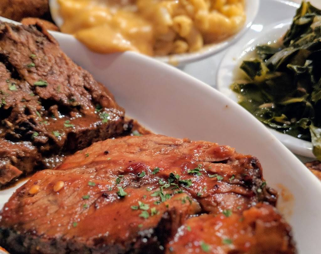 The Rib Cage Smokehouse & Bar | restaurant | 1830 W 25th St, Cleveland, OH 44113, USA | 2167621996 OR +1 216-762-1996