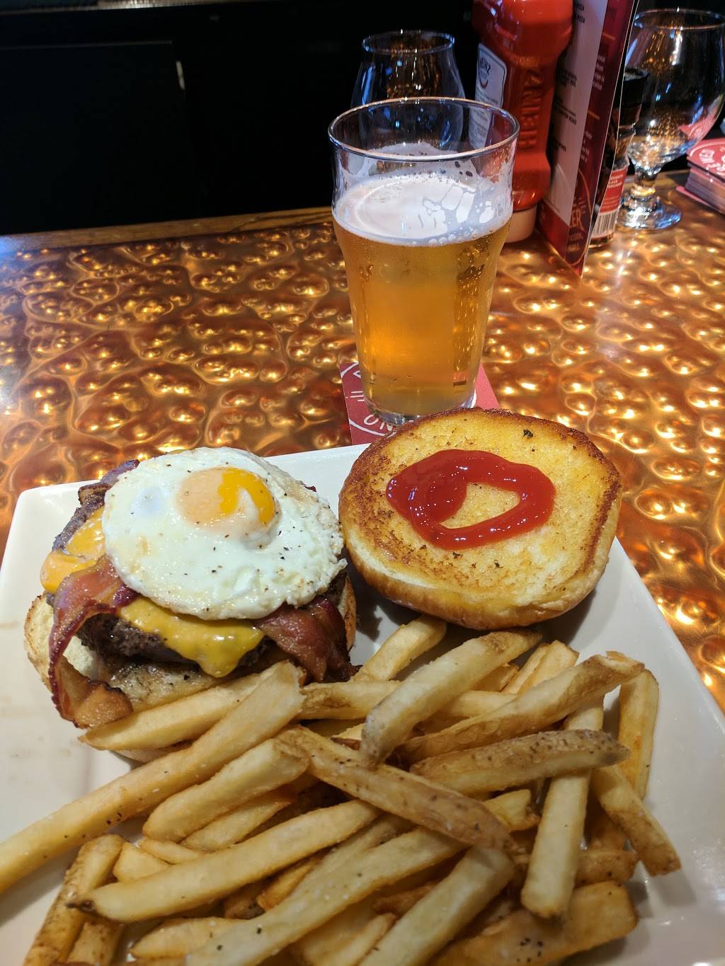 Rock Bottom Restaurant & Brewery | restaurant | 10633 Westminster Blvd, Westminster, CO 80020, USA | 7205660198 OR +1 720-566-0198