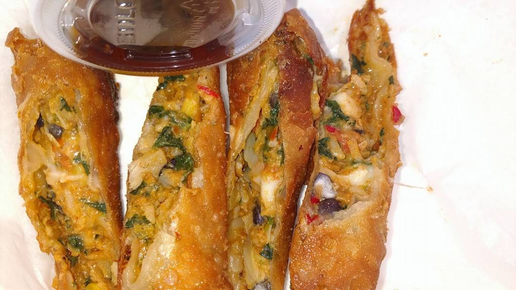 J&K Style Grill | restaurant | 880 N Military Hwy, Norfolk, VA 23502, USA | 7574039628 OR +1 757-403-9628