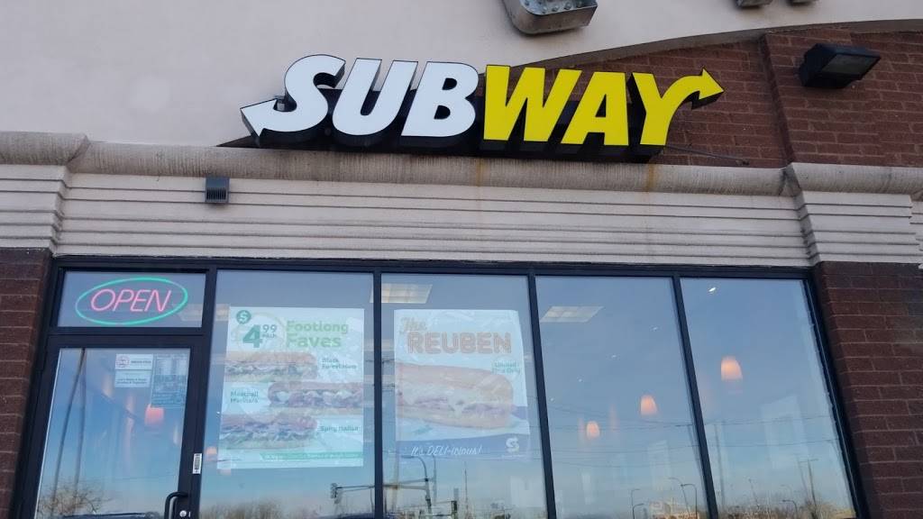 Subway | restaurant | 4207 Webber Pkwy, Minneapolis, MN 55412, USA | 6125881926 OR +1 612-588-1926