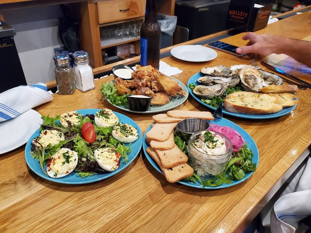 501 North Kitchen + Bar | restaurant | 501 N Birdneck Rd, Virginia Beach, VA 23451, USA | 7579375011 OR +1 757-937-5011