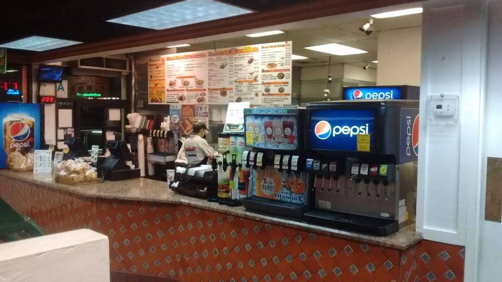 Sombrero Mexican Food | restaurant | 6178 Mission Gorge Rd, San Diego, CA 92120, USA | 6192838883 OR +1 619-283-8883