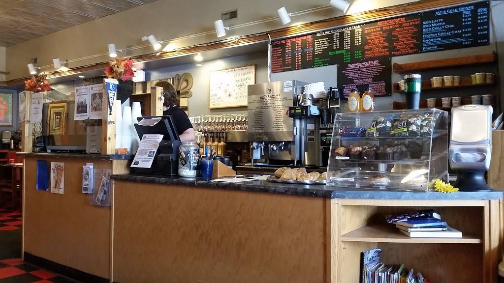 South Side Cafe | restaurant | 614 Jackson Ave, Charleston, IL 61920, USA | 2173455089 OR +1 217-345-5089