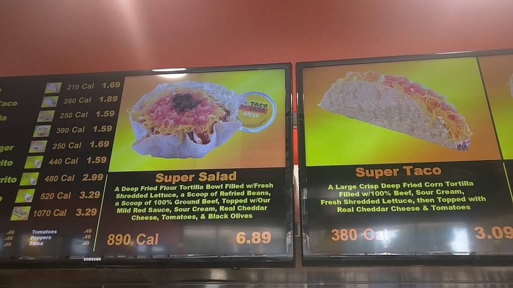 Taco Casa | restaurant | 301 Legacy Dr, Plano, TX 75023, USA | 9725174000 OR +1 972-517-4000