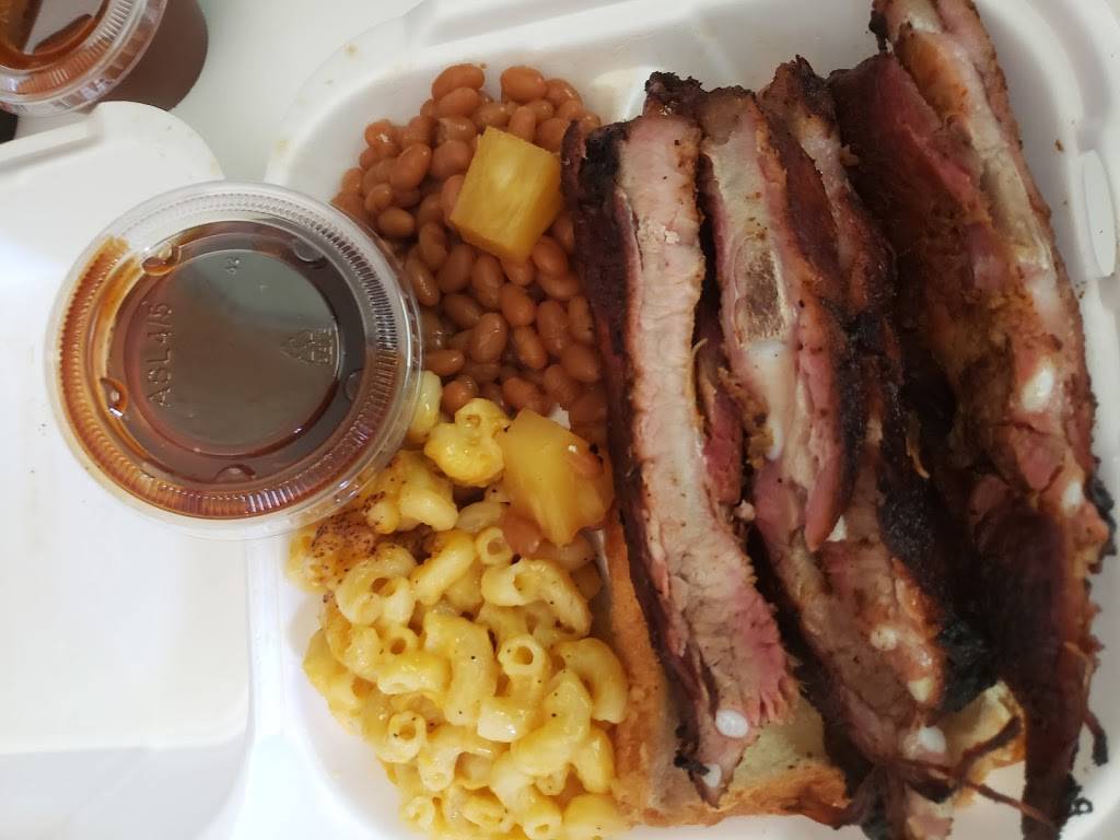 Bos Boys BBQ | restaurant | Winter Garden, FL 34787, USA | 4072574438 OR +1 407-257-4438